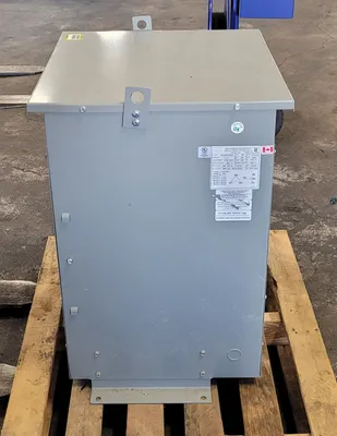 REX POWER MAGNETICS BC30H-M/Z3 Miscellaneous, Transformers | Machinery Central (3)