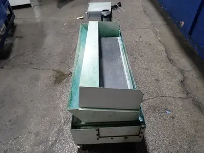 27" X 17.5" X 10.5 Flux Spray Machine - Vkpo85a