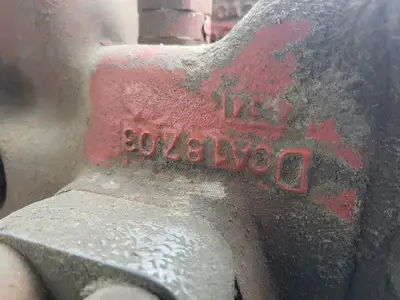 Used HITACHI 4450219 Construction Equipment Parts British Columbia CA | Lenmark #1442904