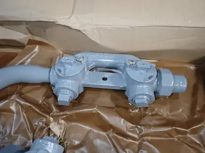 USED UPSCO UALP00002564