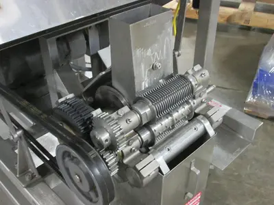 Urschel Model CD Dicer