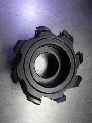 TaeguTec 4" Indexable Facemill 1.5" Arbor TFM430FS D4.00R-05 (LOC1706)