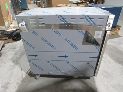 NEW Alto-Shaam VMC-H3H