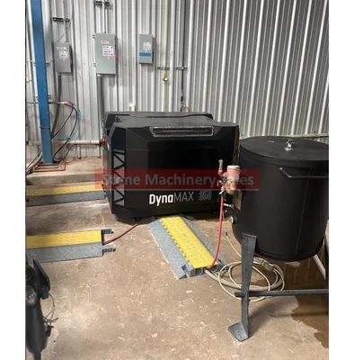 2024 Park Industries Saber Jet XP CNC Saw Jet