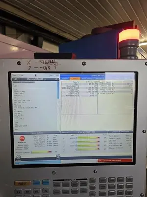 Used 2022 HAAS ST 20Y CNC Lathes CZ | Amaron s.r.o. #1301740