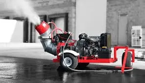 Used _UNKNOWN_ _UNKNOWN_ Humidifiers US | Solid Equipment Company #733686