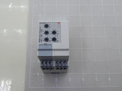 Used CARLO GAVAZZI _UNKNOWN_ Relays & Switches Texas US | OCO Industrial #1676964