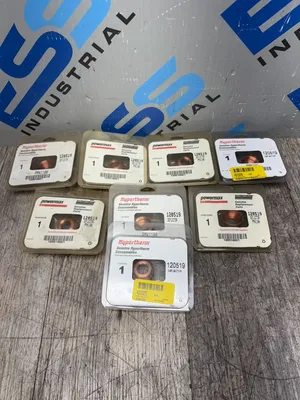 HYPERTHERM 120519 Electrical/PLC/Automation | ESS Industrial Equipment Sales (2)