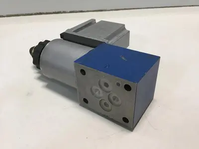 USED REXROTH DBETE-61/200G24K31A1V