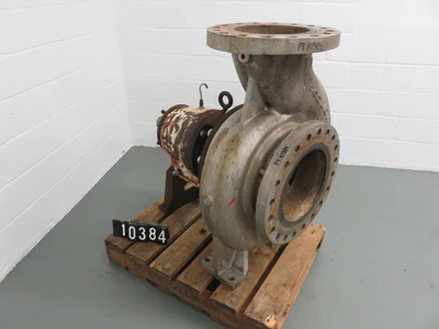 USED Goulds 3175