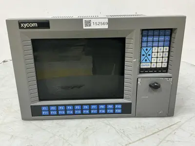 USED XYCOM 9450