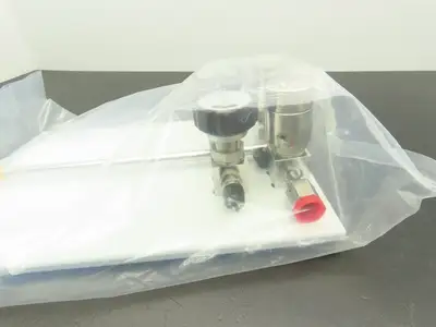 New | in-Stock APTECH _UNKNOWN_ Valves/Fittings | Arrow Industrial #612832