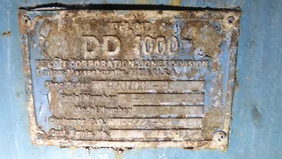 BELOIT DD 4000 Pulp and Paper | Yellow Tag Capital Recovery (10)