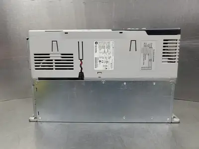 USED Allen-Bradley 20DD022A0EYNANANE Ser A PowerFlex 700S AC Drive, 15HP