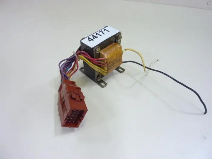 Used FOSTER 301550-C Transformers Michigan US | Ideal Machinery #704374