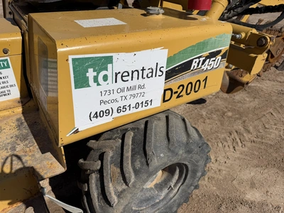 Used _UNKNOWN_ _UNKNOWN_ Trenchers Texas US | Miedema Asset Management Group #1315620
