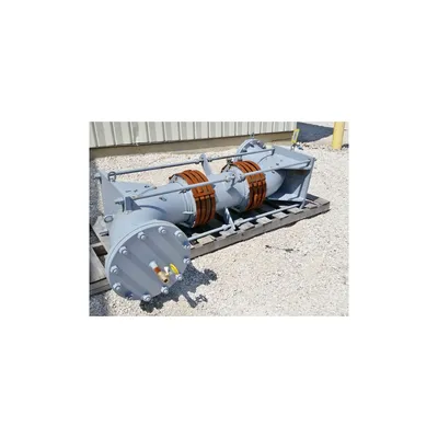 14" Pipe Thermal Expansion Joint