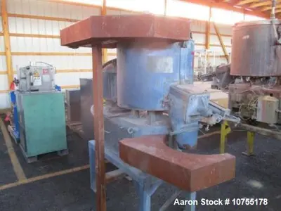 USED PRODEX 35JSS