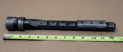 SUNNEN 2G-P28-1250 WB Tooling & Accessories, Mandrels | Machinery Central (3)