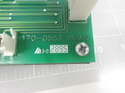 Used MINARIK _UNKNOWN_ AC/DC Power Supplies | OCO Industrial #1650111