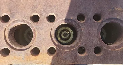 USED WHEATLEY HP-125M