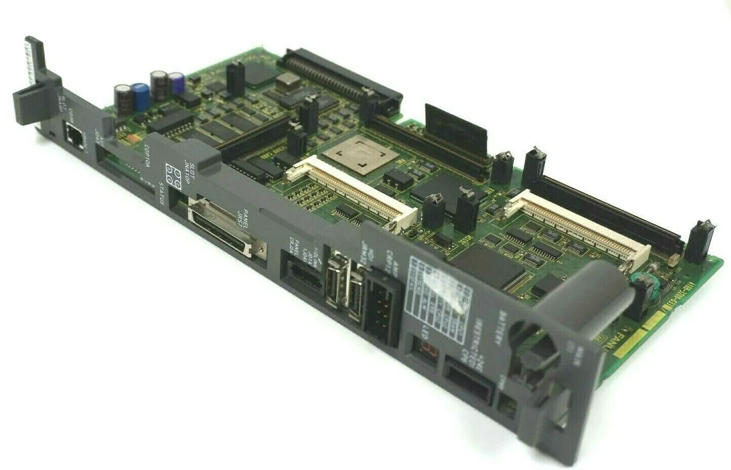 USED FANUC A16B-3200-033 CONTROL BOARD A16B3200033