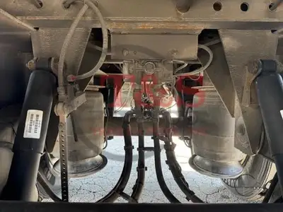 Used 2021 GREAT DANE _UNKNOWN_ Reefer Trailers Illinois US | T&S Trailer Pool #1509359