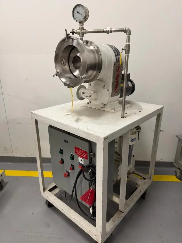 Used _UNKNOWN_ _UNKNOWN_ Versators Rhode Island US | Federal Equipment Company #1347751