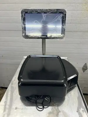 Hobart HTi- SSLSC Scale ***New*** Out of Box