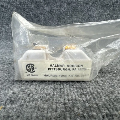 New | in-Stock HALMAR ROBICON 23415 Misc Industrial Equipment California US | Davliegogo LLC #1715442