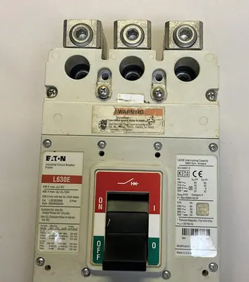 USED EATON LGE3630NN