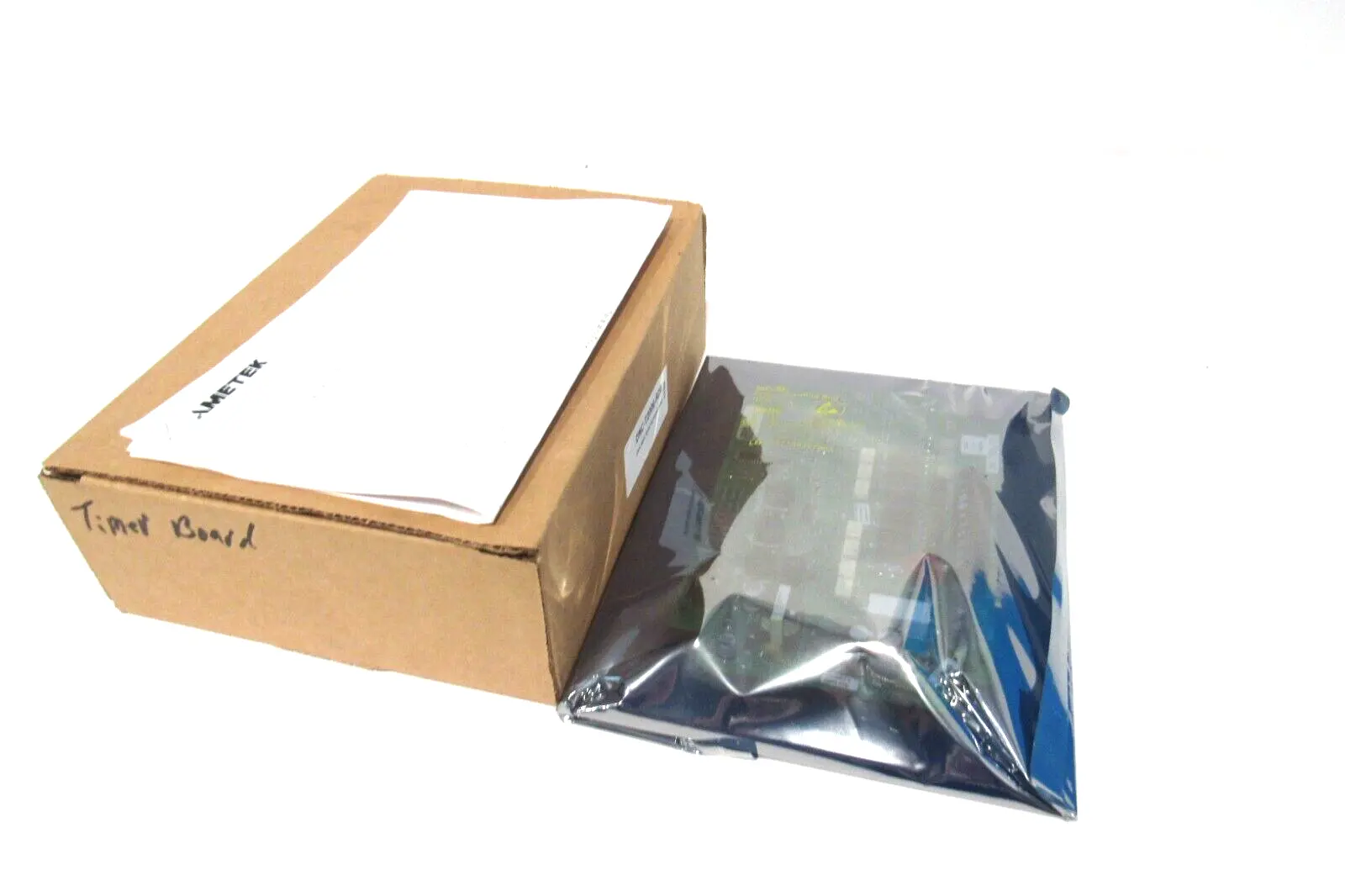 NEW AMETEK DNC-T2006-R20 CONTROL BOARD DNCT2006R20