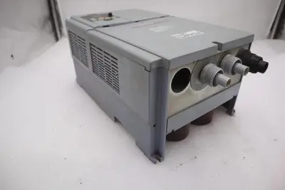 HITACHI L300P-185HFU2 18.5/25 KW/HP FREQUENCY DRIVE STOCK 4338