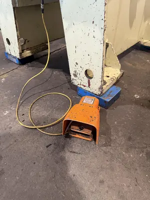 USED STAMTEC G1-35