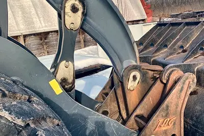 Used 2010 DEERE 644K Wheel Loaders New York US | Proxy Equipment #1378072