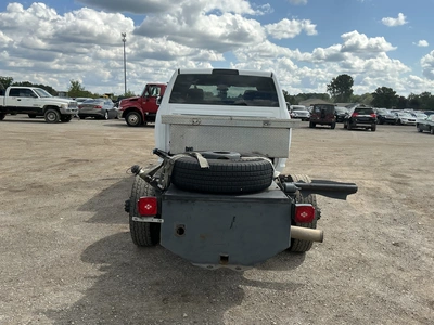 Used 2022 RAM 3500 Pickup Trucks Michigan US | Miedema Asset Management Group #1397316