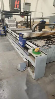 USED 2006 MESSER MMPLUS