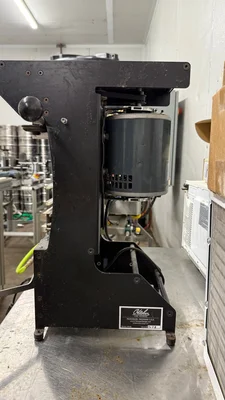 Used _UNKNOWN_ _UNKNOWN_ Can Seamers Indiana US | Brewhouse Equipment Group #1338383