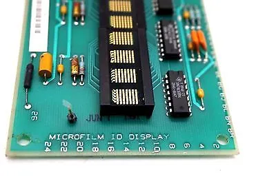 USED PCA 2493-0208