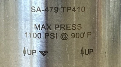NEW Diamond Power SA479TP410