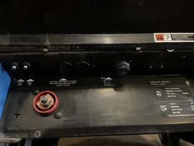 USED Miller 903785