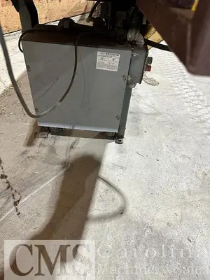 USED HYDTROL OUTFEED CONVEYOR
