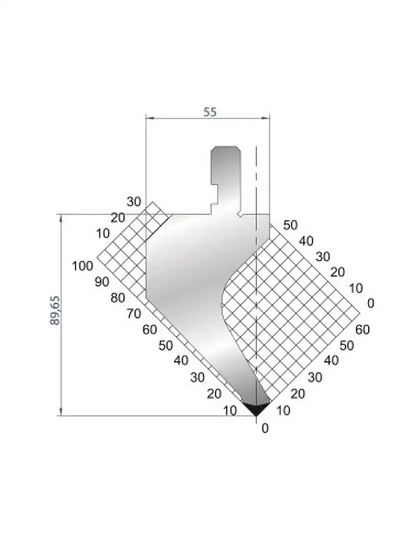 NEW EUROSTAMP 1014