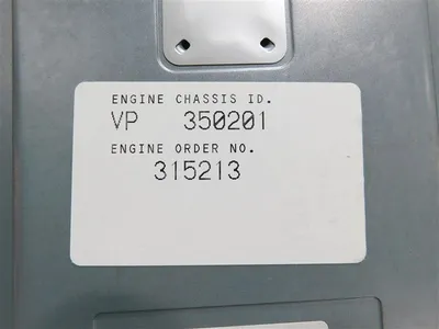 Volvo Penta 23002240 ACM Aftertreatment Control Module Kit 22449432 22802089 New NIB