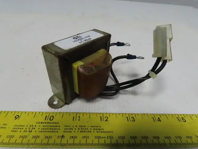 Used GTI _UNKNOWN_ Miscellaneous MRO | Arrow Industrial #645926