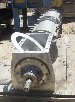 USED PONNDORF 150X402RT