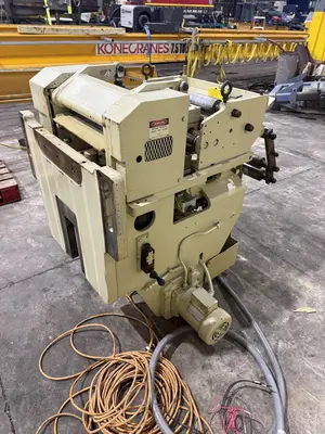 USED MINSTER MEF 5-14