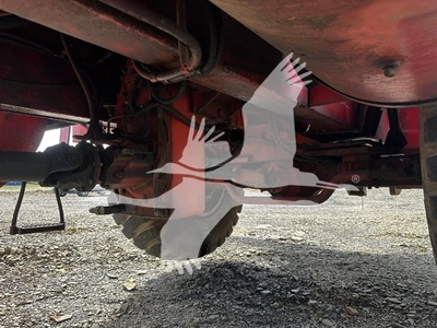 USED LINK-BELT RTC-8030