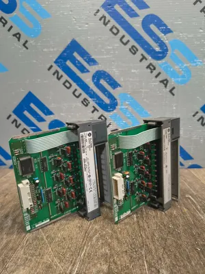 Allen-Bradley 1746-0B8 PLC Input & Output Modules | ESS Industrial Equipment Sales (5)