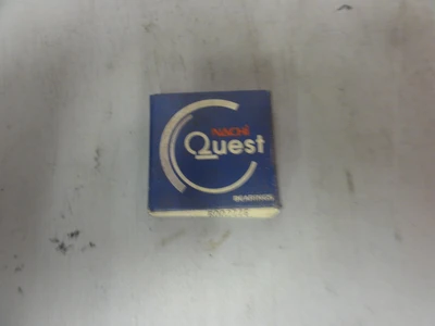 NEW NACHI QUEST 6002ZZE